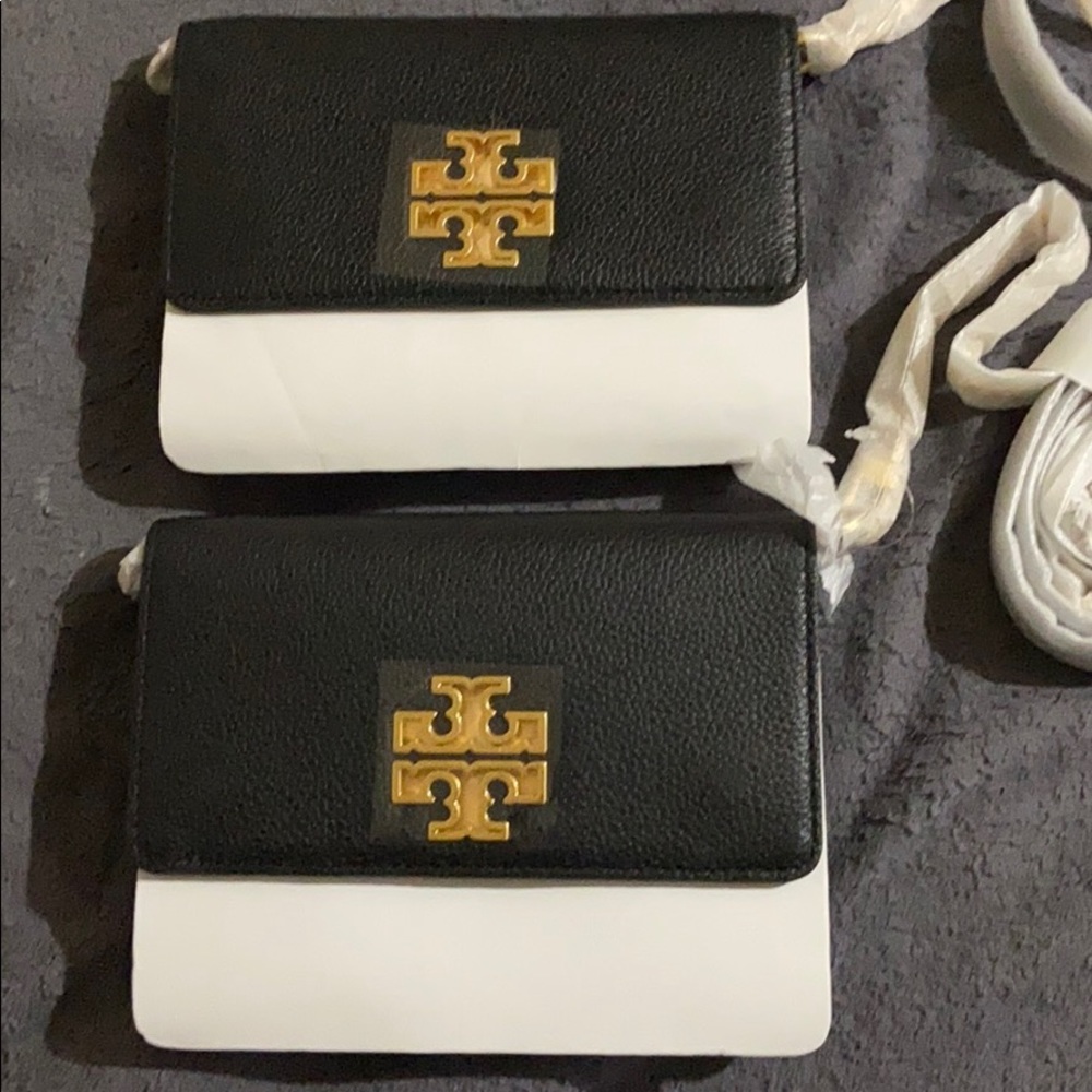 Tory Burch cross body bag